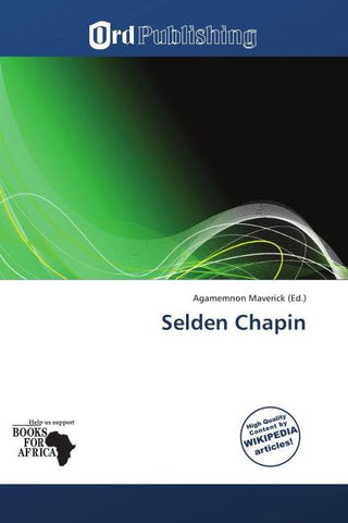Selden Chapin