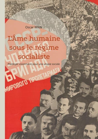 L'Âme humaine sous le régime socialiste