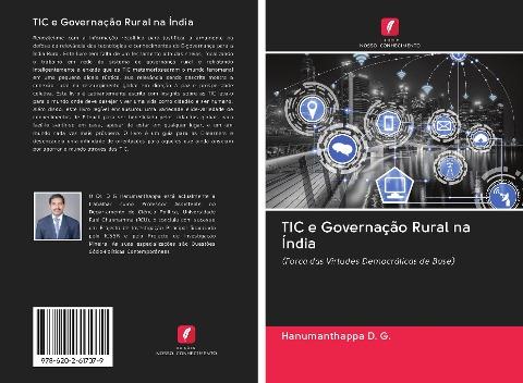TIC e Governação Rural na Índia