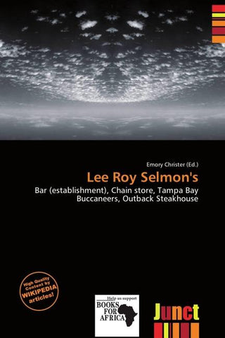 Lee Roy Selmon's