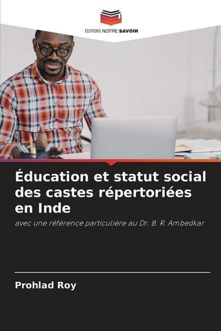 Éducation et statut social des castes répertoriées en Inde
