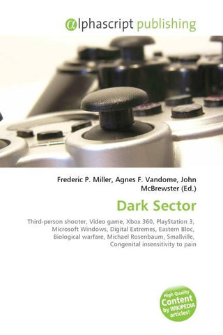 Dark Sector