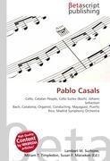 Pablo Casals