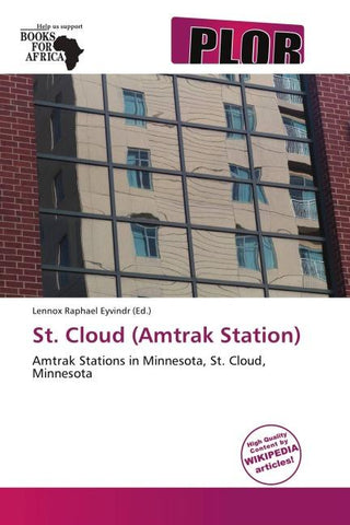 St. Cloud (Amtrak Station)