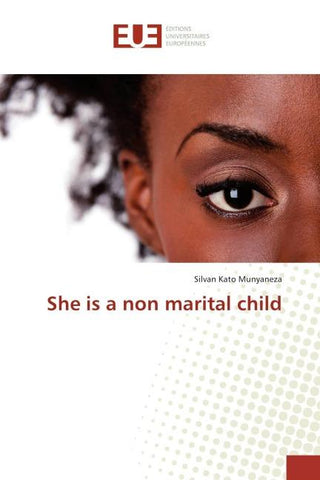 She is a non marital child