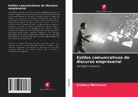 Estilos comunicativos do discurso empresarial