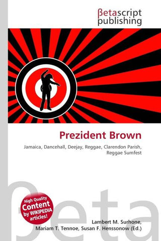 Prezident Brown