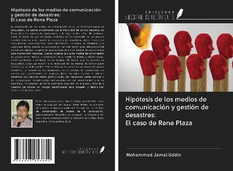 Hipótesis de los medios de comunicación y gestión de desastres: El caso de Rana Plaza
