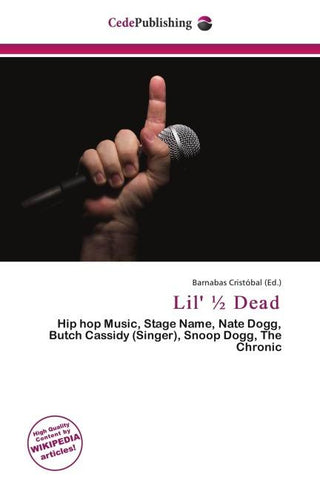 Lil' ½ Dead