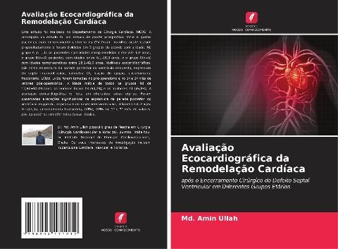 Avaliação Ecocardiográfica da Remodelação Cardíaca