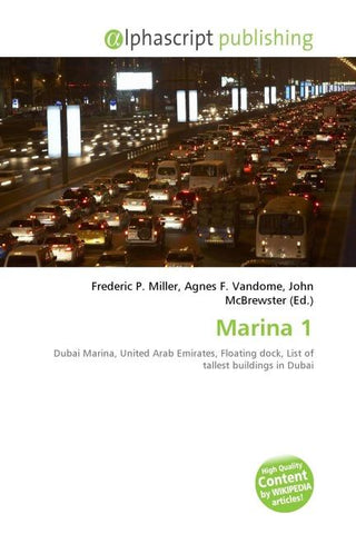 Marina 1