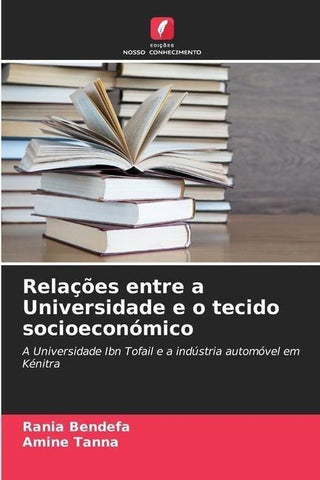 Relações entre a Universidade e o tecido socioeconómico