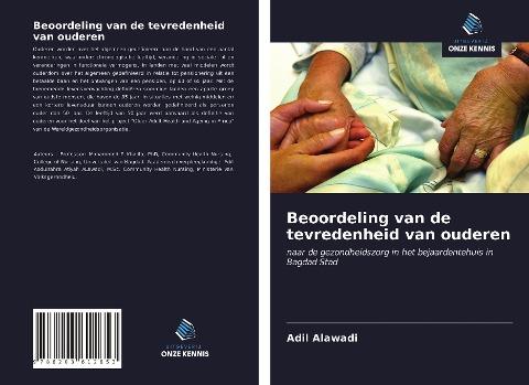 Beoordeling van de tevredenheid van ouderen