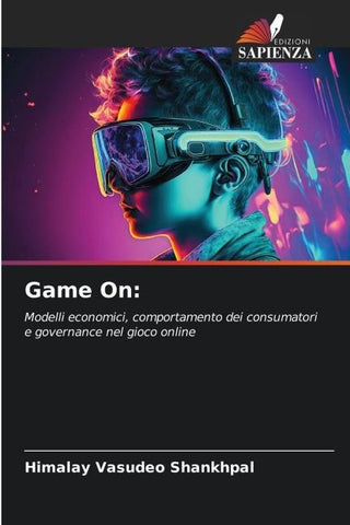 Game On: