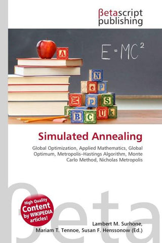 Simulated Annealing