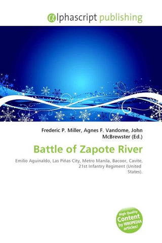 Battle of Zapote River