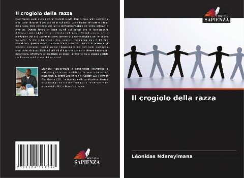 Il crogiolo della razza