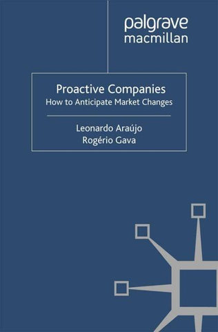 Proactive Companies
