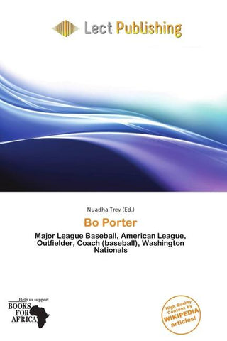 Bo Porter