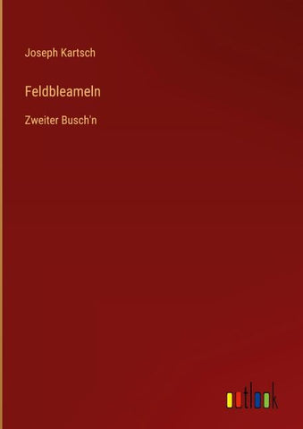 Feldbleameln