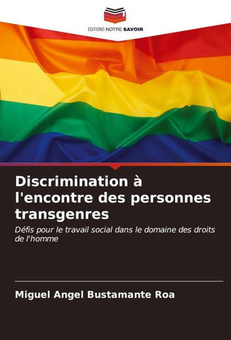 Discrimination à l'encontre des personnes transgenres