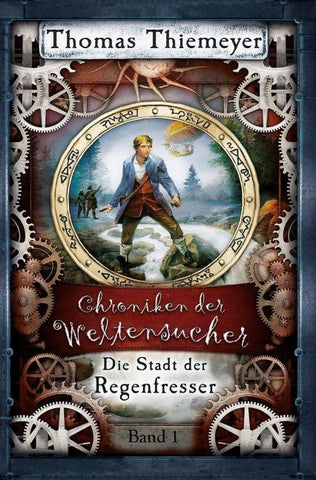 Die Stadt der Regenfresser