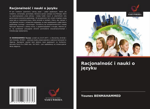 Racjonalno¿¿ i nauki o j¿zyku
