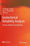 Geotechnical Reliability Analysis