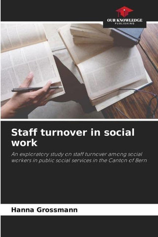 Staff turnover in social work