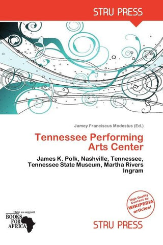 Tennessee Performing Arts Center