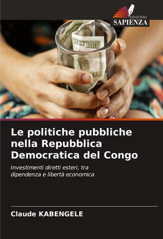 Le politiche pubbliche nella Repubblica Democratica del Congo