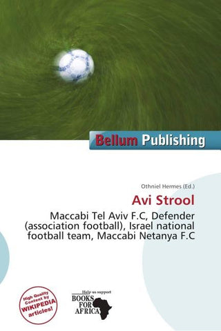 Avi Strool