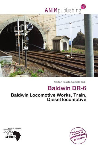 Baldwin DR-6