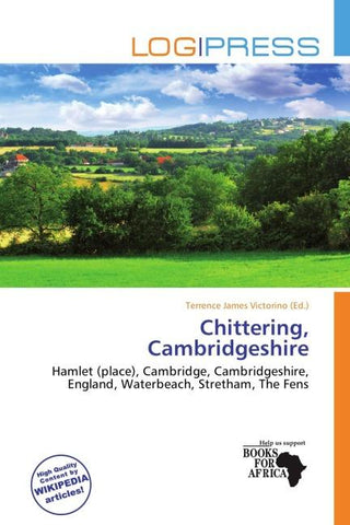 Chittering, Cambridgeshire