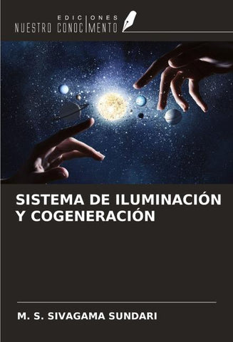 SISTEMA DE ILUMINACIÓN Y COGENERACIÓN