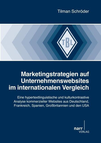 Marketingstrategien auf Unternehmenswebsites im internationalen Vergleich