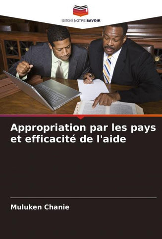 Appropriation par les pays et efficacité de l'aide