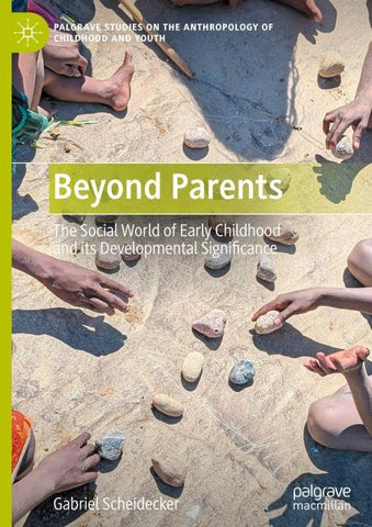 Beyond Parents