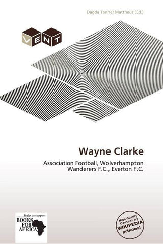 Wayne Clarke