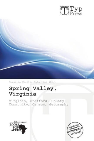 Spring Valley, Virginia