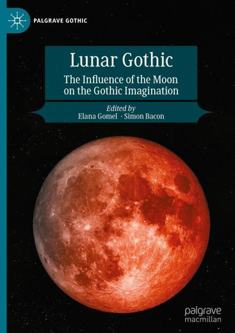 Lunar Gothic