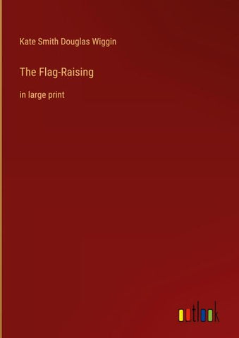 The Flag-Raising
