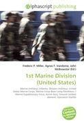 1st Marine Division (United States)