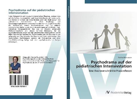 Psychodrama auf der pädiatrischen Intensivstation