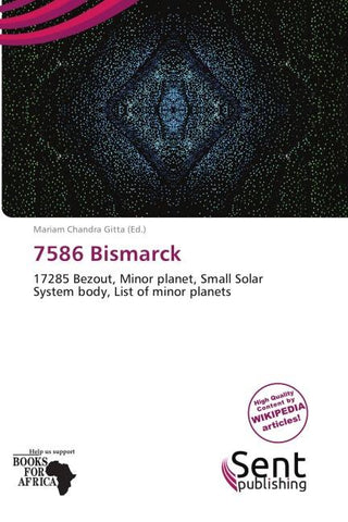 7586 Bismarck