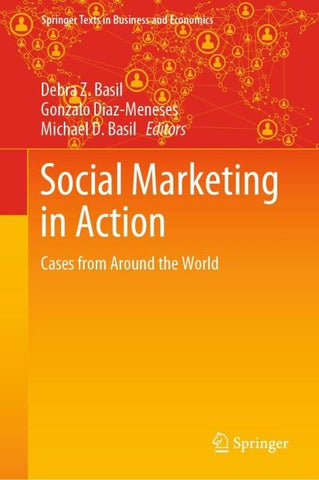 Social Marketing in Action