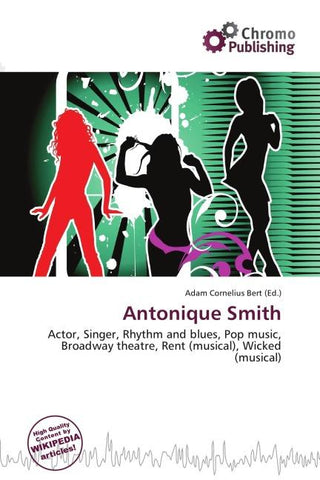 Antonique Smith