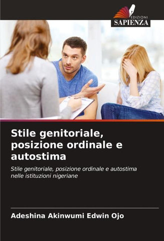 Stile genitoriale, posizione ordinale e autostima