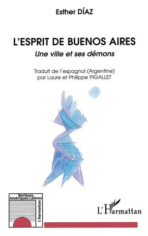 L'esprit de Buenos Aires