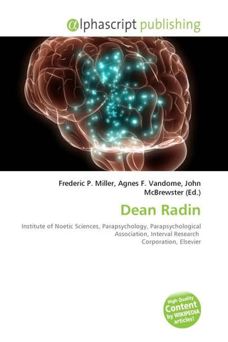 Dean Radin